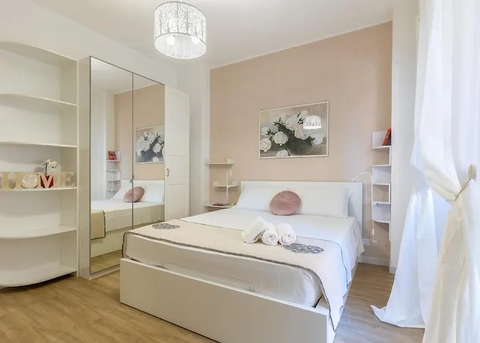Roma Big Terrace Home